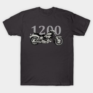 Low life 1200 T-Shirt